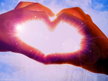 bigstockphoto_hands_of_love_the_sun