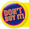 dont buy