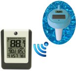 pool temp sensor