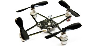 quadcopter iot