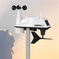 vantage vue weather station